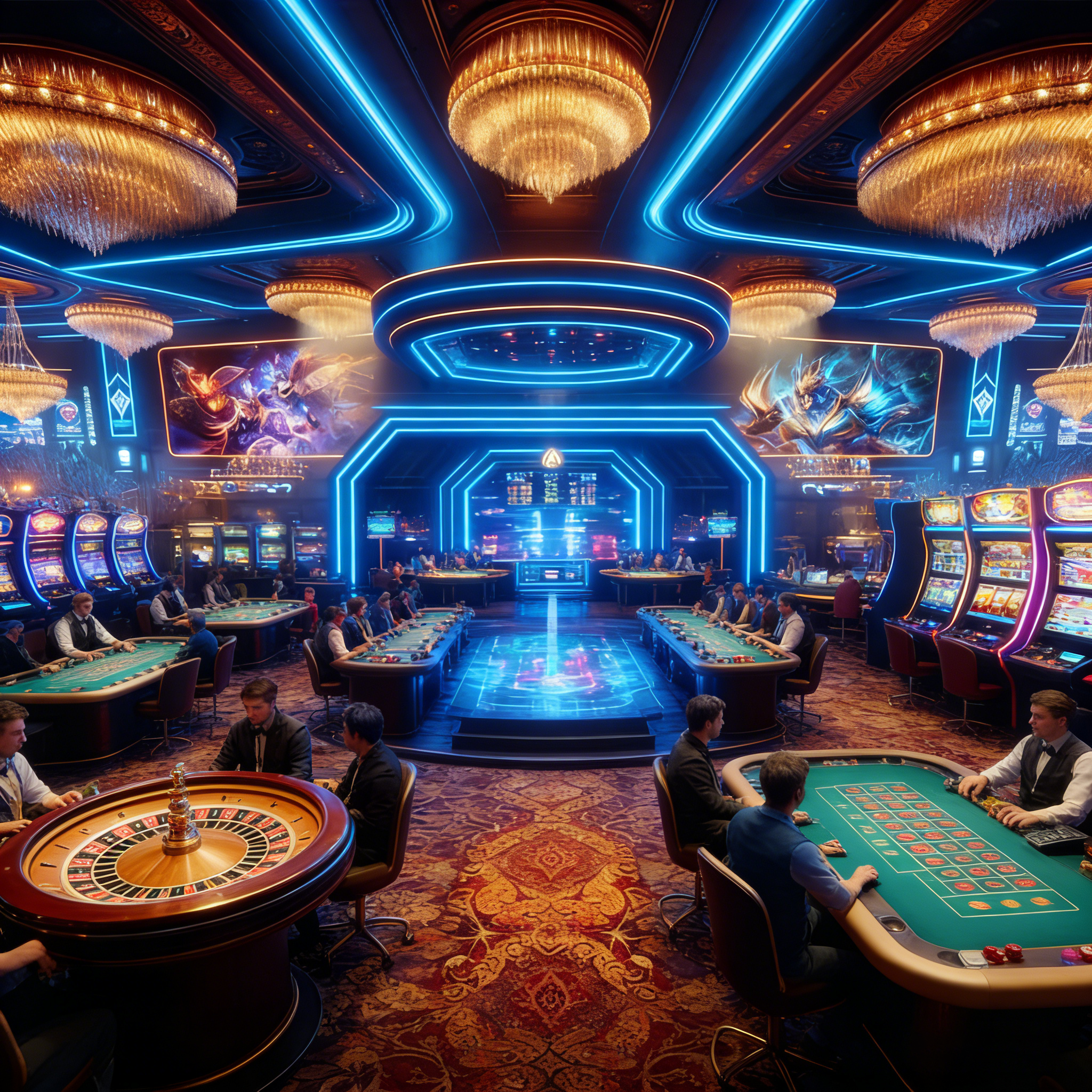 tk444-games-এ কাস্টমার সাপোর্ট বিভাগ: দ্রুত সহায়তা ও সমাধান